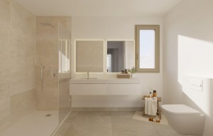 Nouvelle construction - Appartement - Mijas
