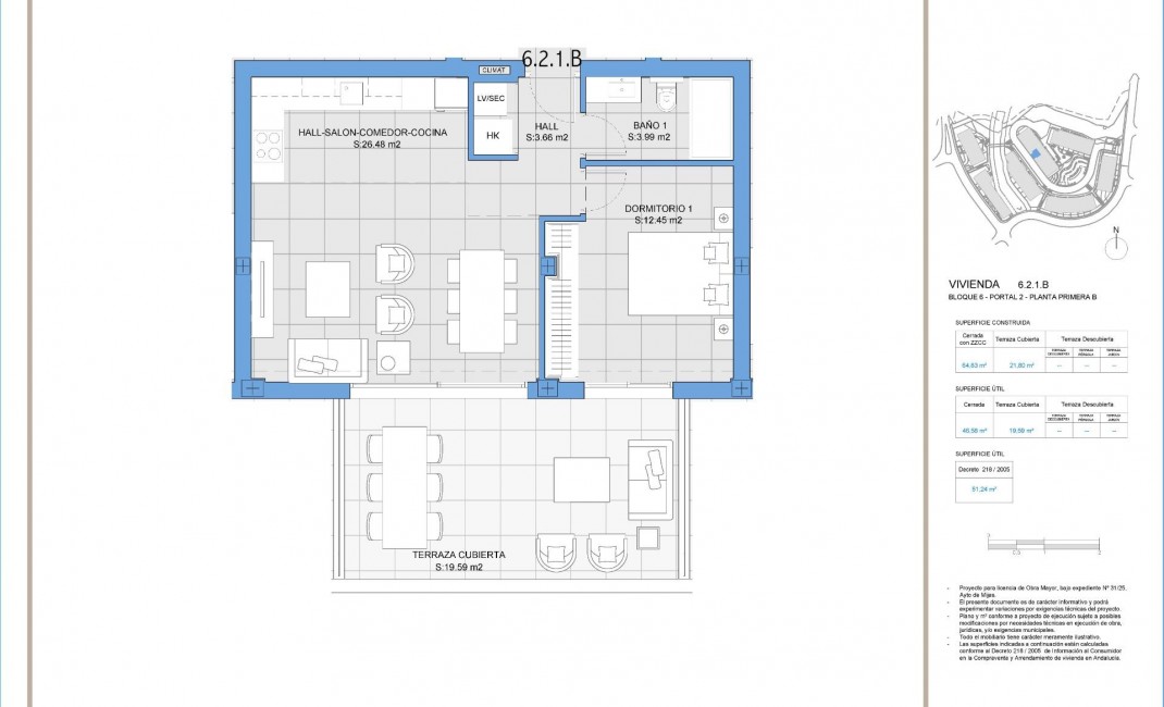 Nouvelle construction - Appartement - Mijas