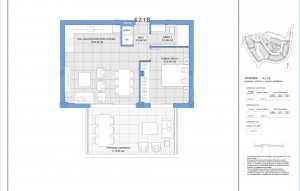 Nouvelle construction - Appartement - Mijas