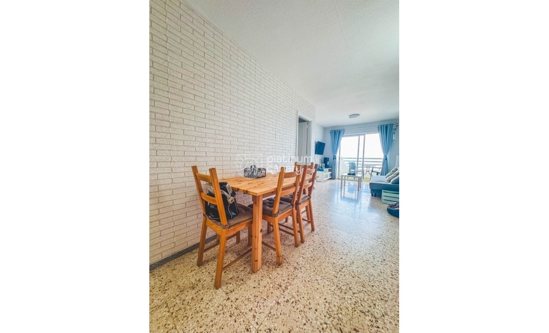 Sale - Apartment - Mesa del Mar - Santa Cruz de Tenerife