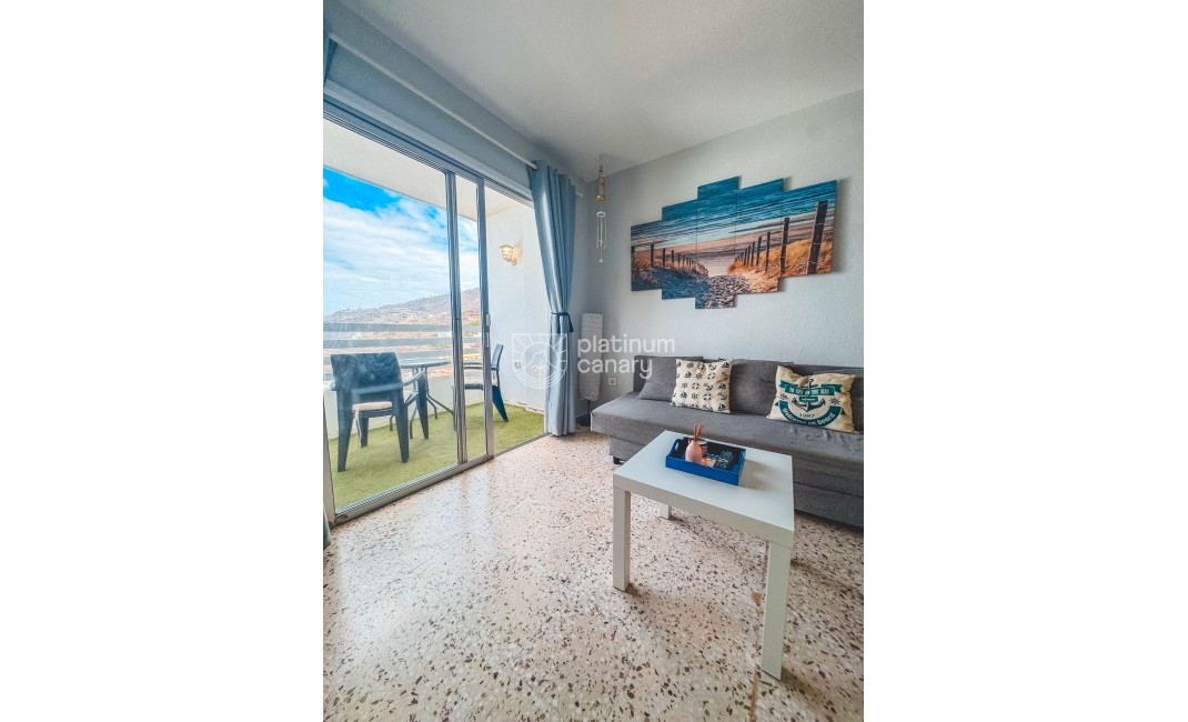 Sale - Apartment - Mesa del Mar - Santa Cruz de Tenerife