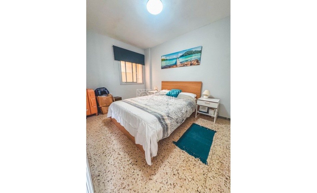 Sale - Apartment - Mesa del Mar - Santa Cruz de Tenerife