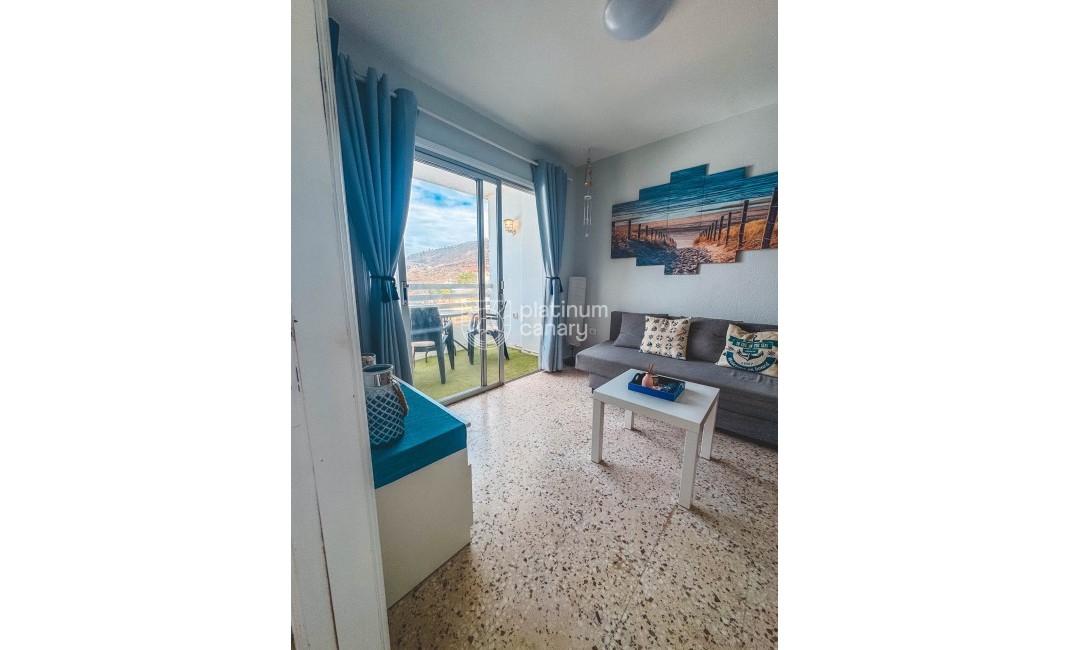 Sale - Apartment - Mesa del Mar - Santa Cruz de Tenerife