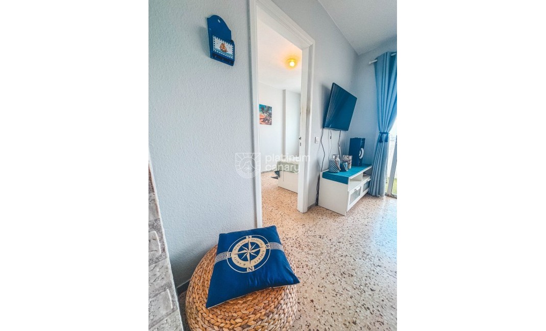 Sale - Apartment - Mesa del Mar - Santa Cruz de Tenerife