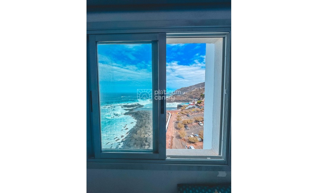 Sale - Apartment - Mesa del Mar - Santa Cruz de Tenerife