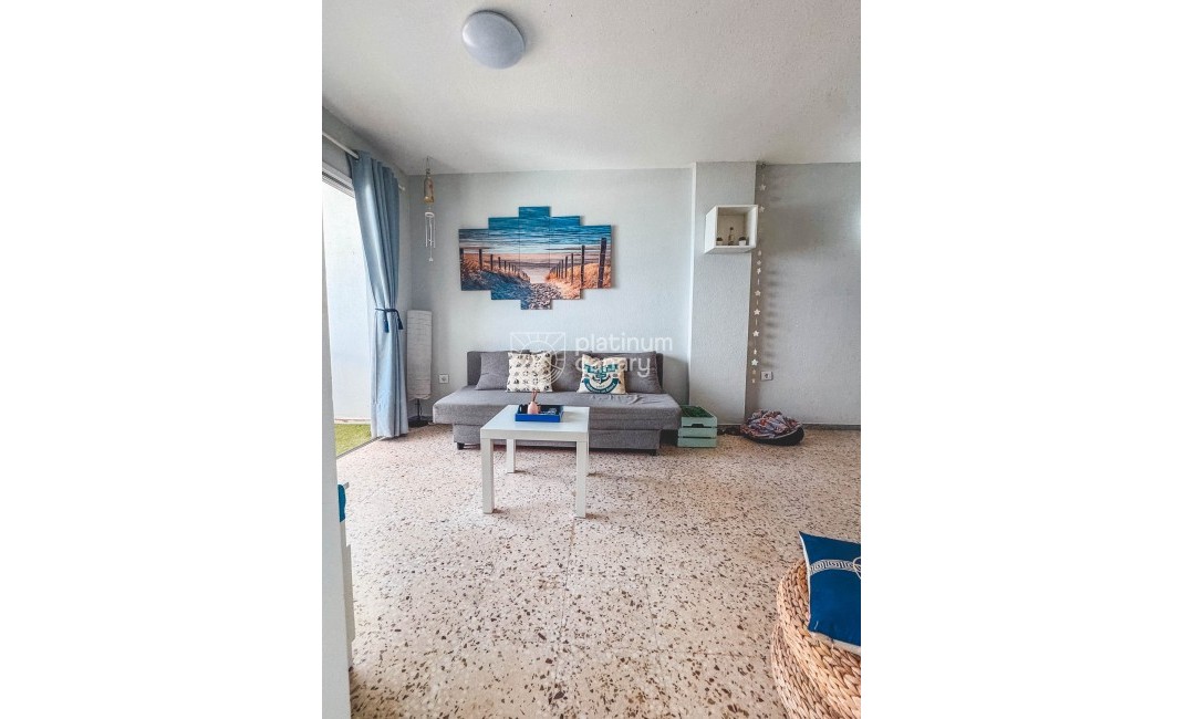 Sale - Apartment - Mesa del Mar - Santa Cruz de Tenerife