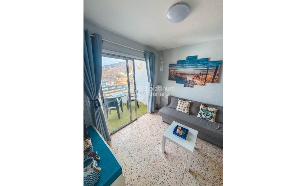 Sale - Apartment - Mesa del Mar - Santa Cruz de Tenerife