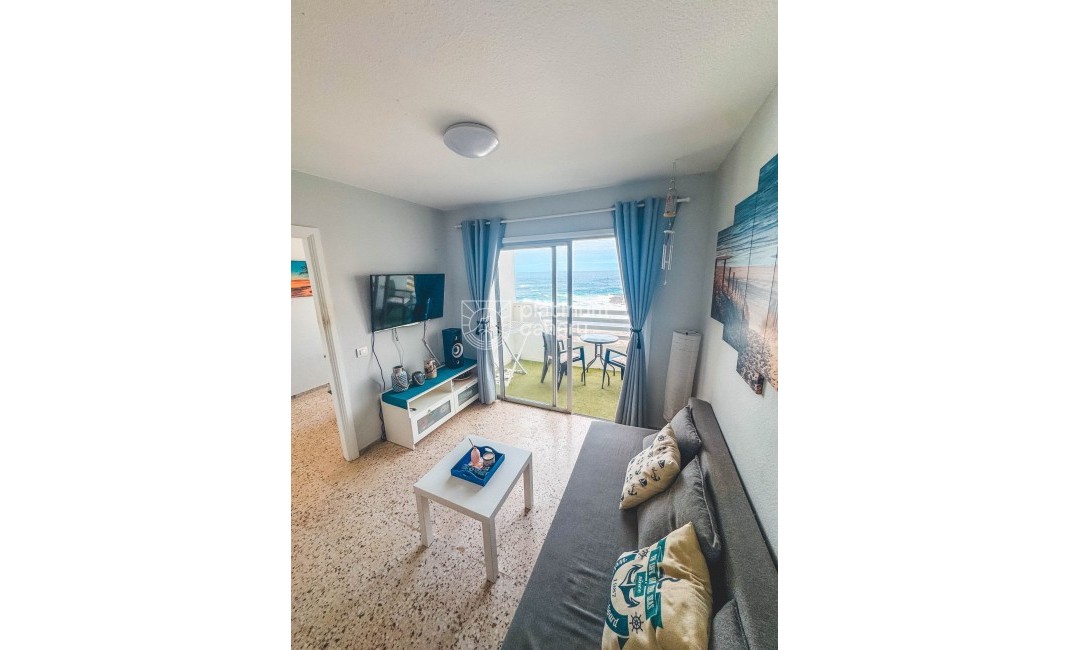 Sale - Apartment - Mesa del Mar - Santa Cruz de Tenerife