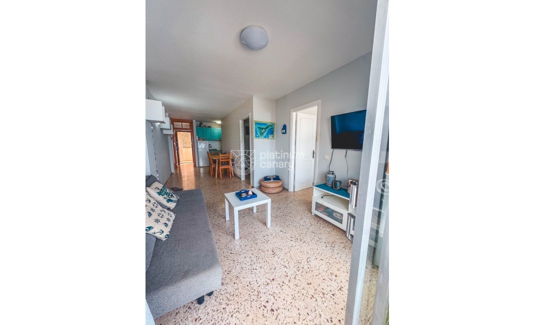 Sale - Apartment - Mesa del Mar - Santa Cruz de Tenerife