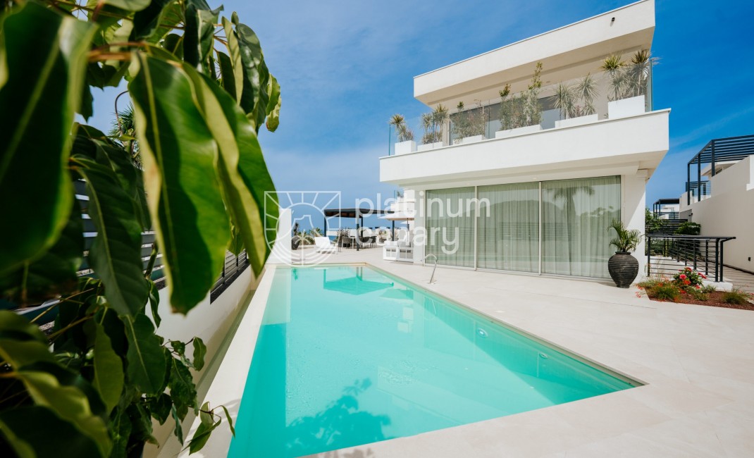 Revente - Villa - Adeje - Santa Cruz de Tenerife