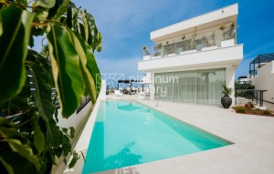 Revente - Villa - Adeje - Santa Cruz de Tenerife