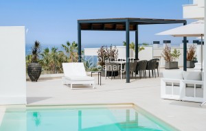 Revente - Villa - Adeje - Santa Cruz de Tenerife
