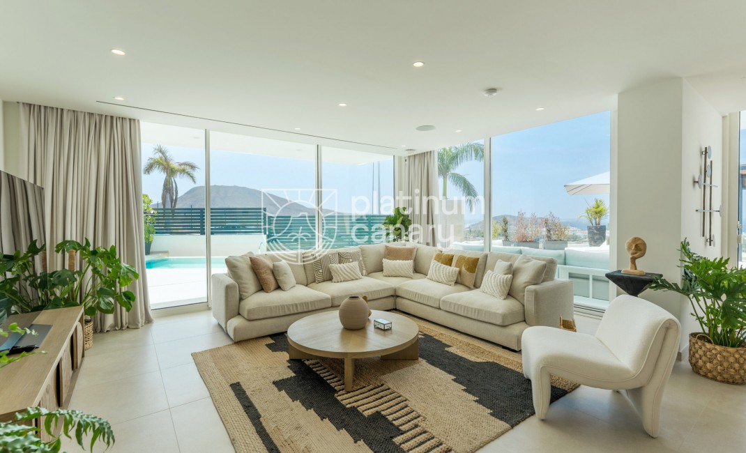 Revente - Villa - Adeje - Santa Cruz de Tenerife