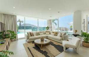 Revente - Villa - Adeje - Santa Cruz de Tenerife