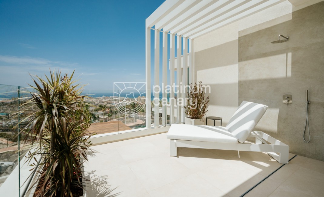 Revente - Villa - Adeje - Santa Cruz de Tenerife