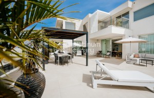 Revente - Villa - Adeje - Santa Cruz de Tenerife