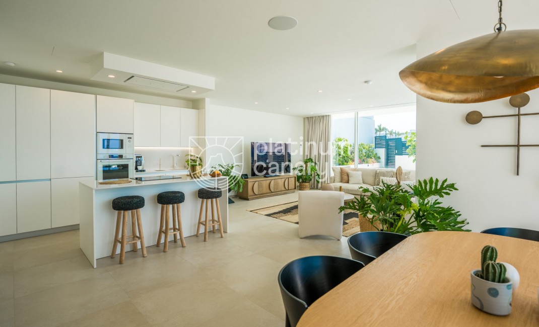 Revente - Villa - Adeje - Santa Cruz de Tenerife