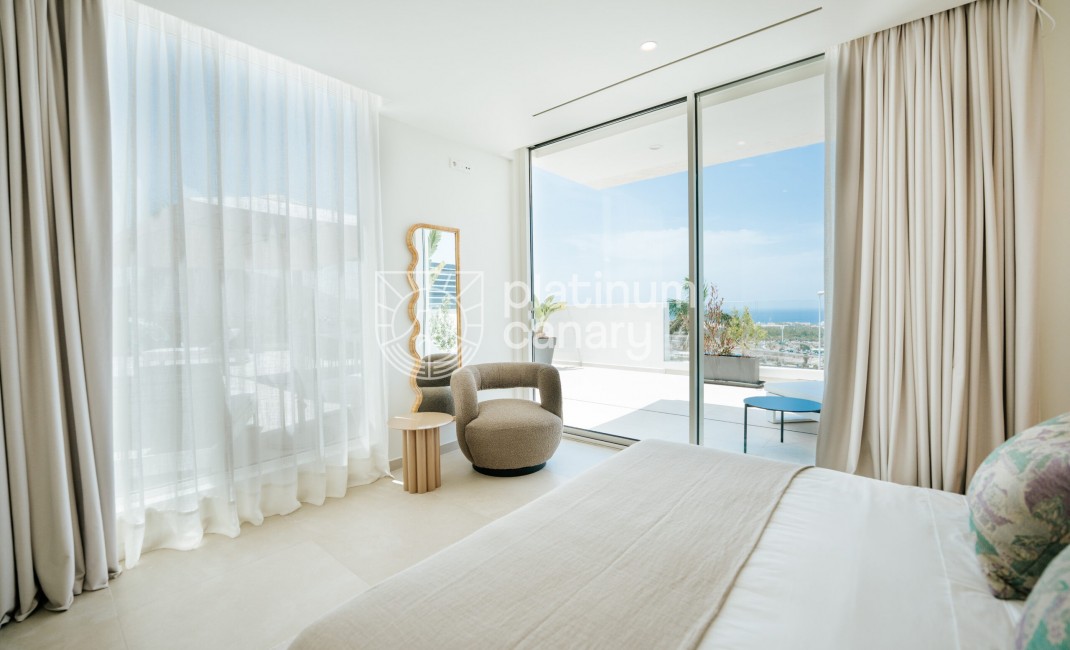 Revente - Villa - Adeje - Santa Cruz de Tenerife