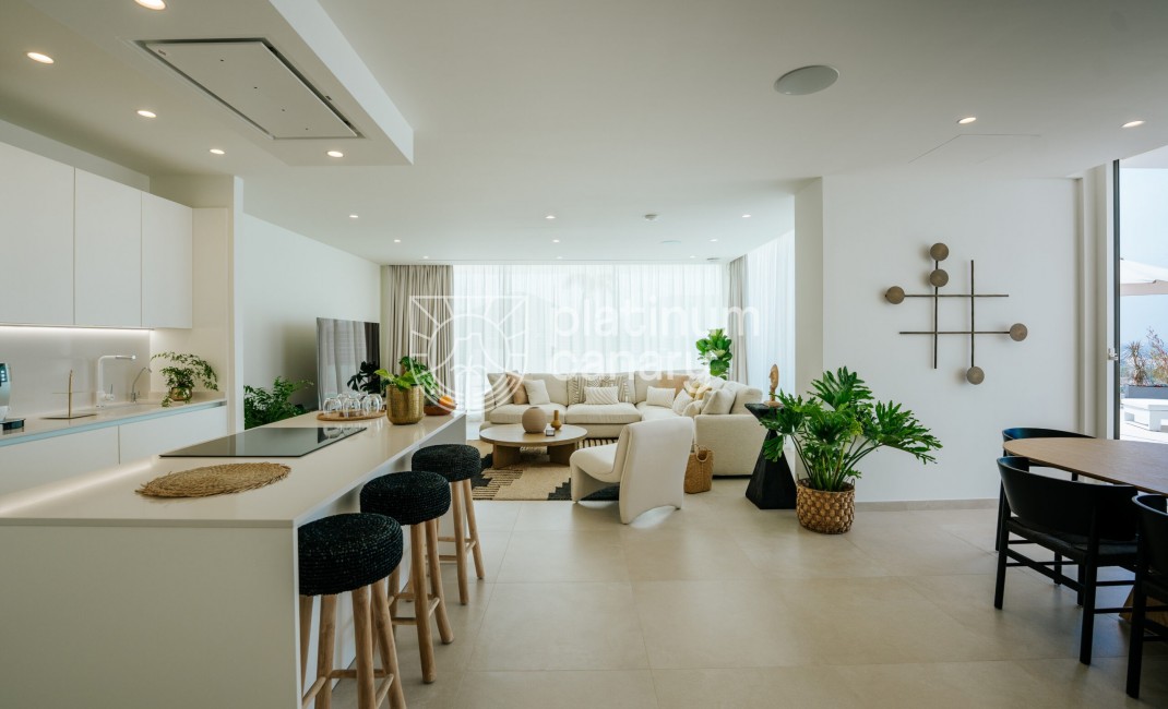Revente - Villa - Adeje - Santa Cruz de Tenerife
