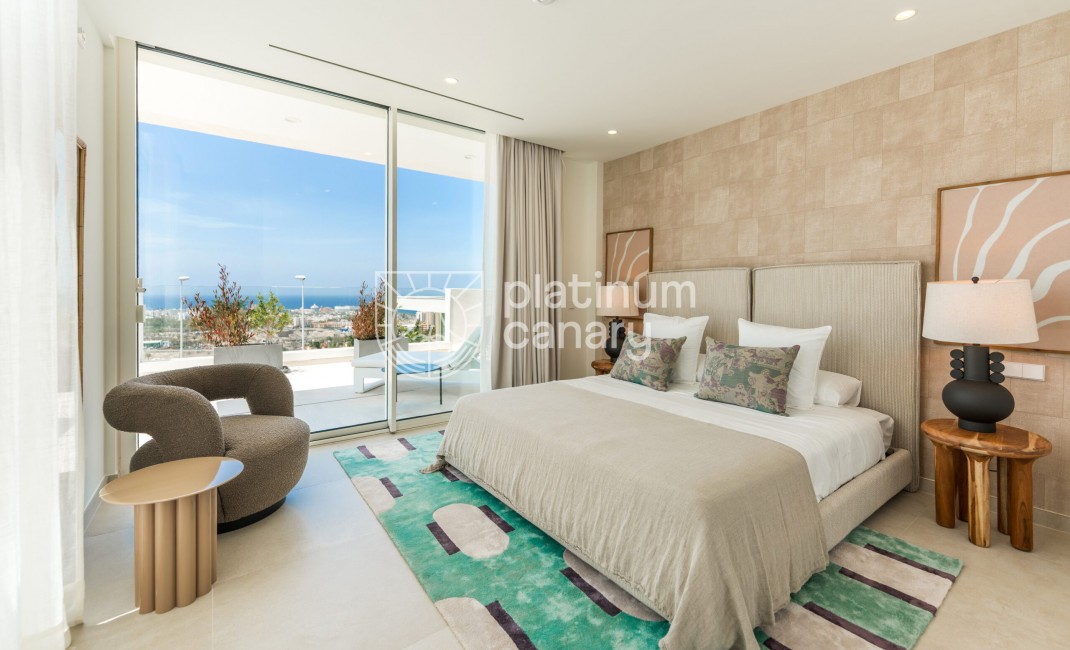 Revente - Villa - Adeje - Santa Cruz de Tenerife