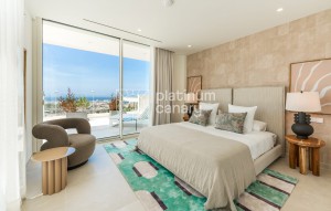 Revente - Villa - Adeje - Santa Cruz de Tenerife