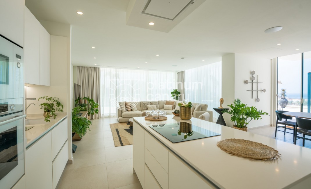 Revente - Villa - Adeje - Santa Cruz de Tenerife