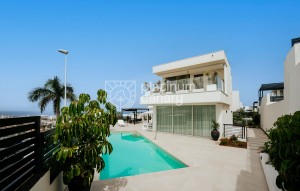 Revente - Villa - Adeje - Santa Cruz de Tenerife