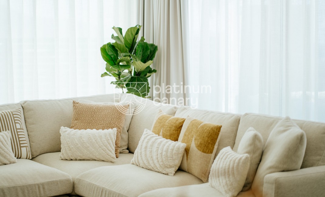 Revente - Villa - Adeje - Santa Cruz de Tenerife