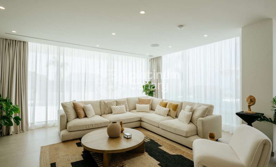 Revente - Villa - Adeje - Santa Cruz de Tenerife