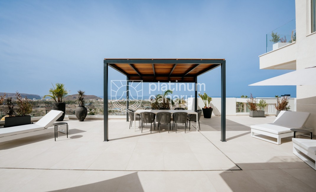 Revente - Villa - Adeje - Santa Cruz de Tenerife