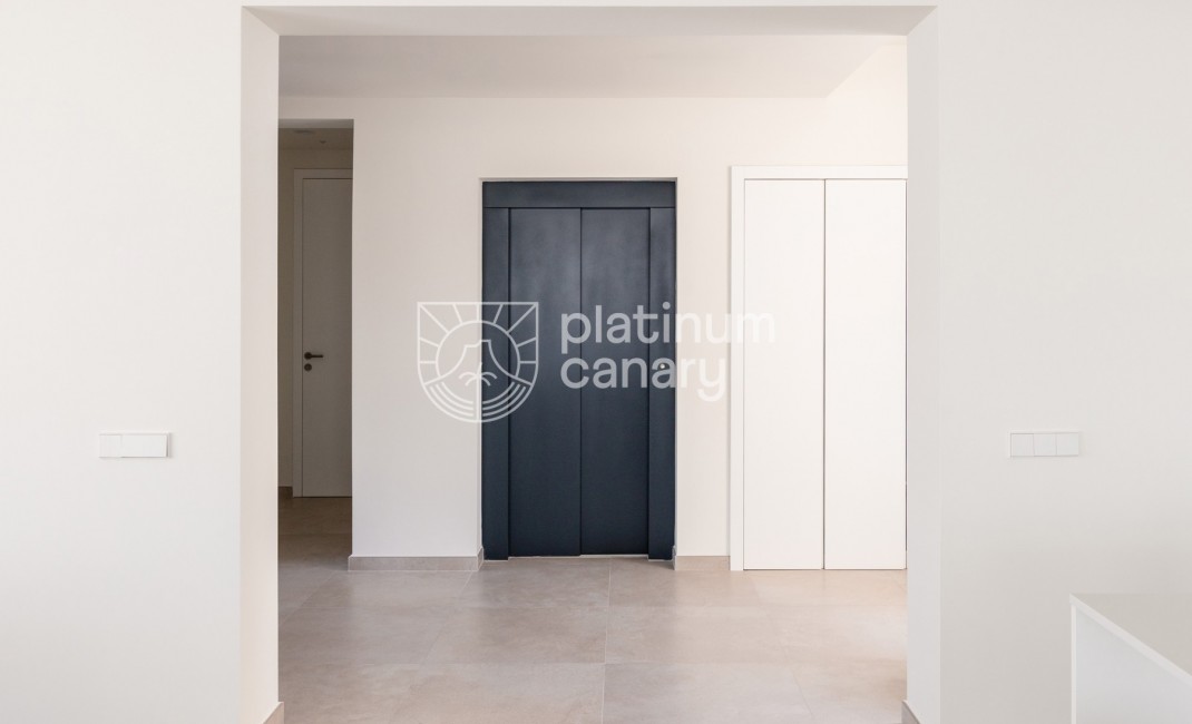 Revente - Villa - Adeje - Santa Cruz de Tenerife
