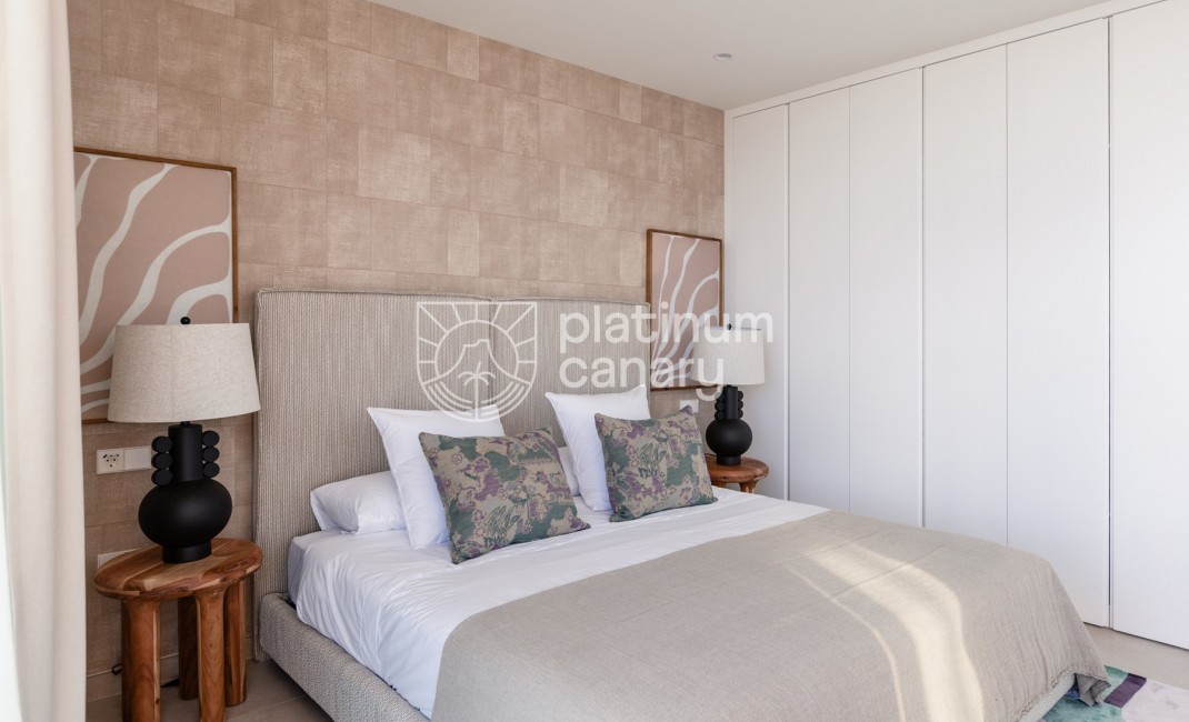 Revente - Villa - Adeje - Santa Cruz de Tenerife