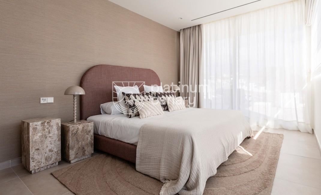 Revente - Villa - Adeje - Santa Cruz de Tenerife