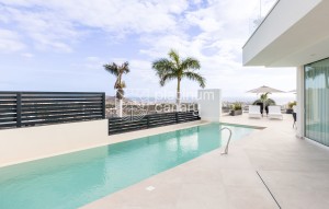 Revente - Villa - Adeje - Santa Cruz de Tenerife