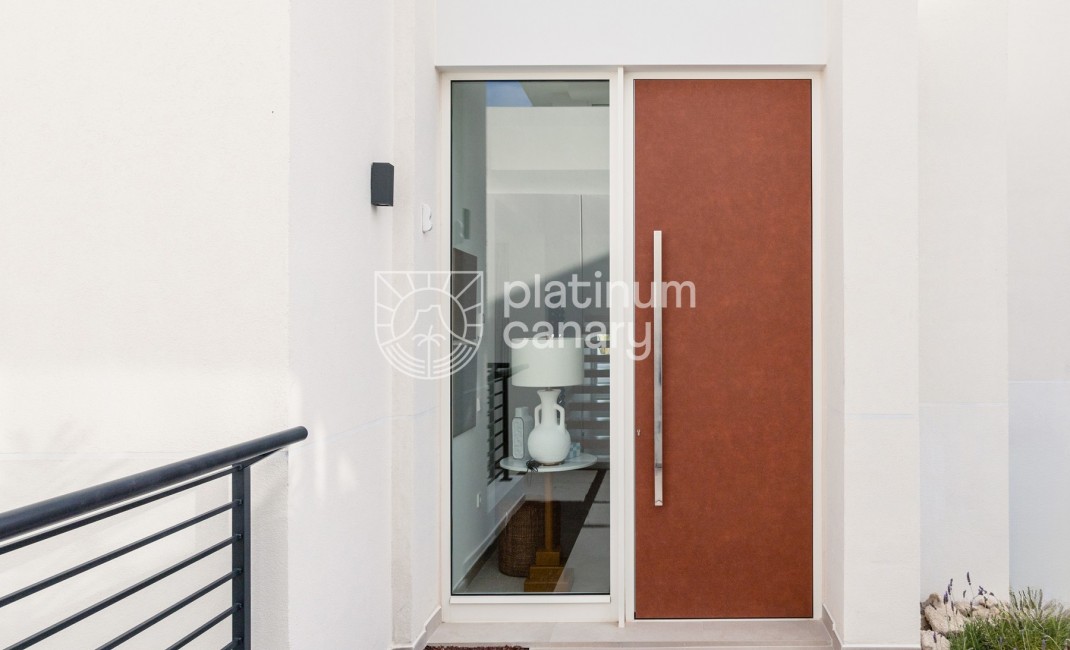 Revente - Villa - Adeje - Santa Cruz de Tenerife
