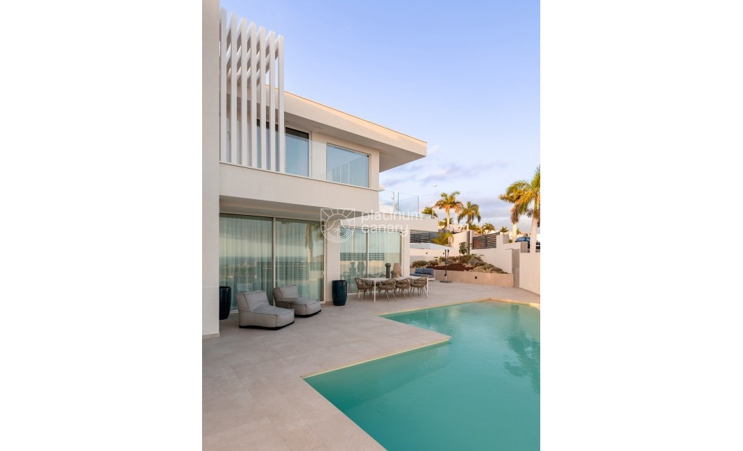 Revente - Villa - Adeje - Santa Cruz de Tenerife