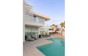 Revente - Villa - Adeje - Santa Cruz de Tenerife