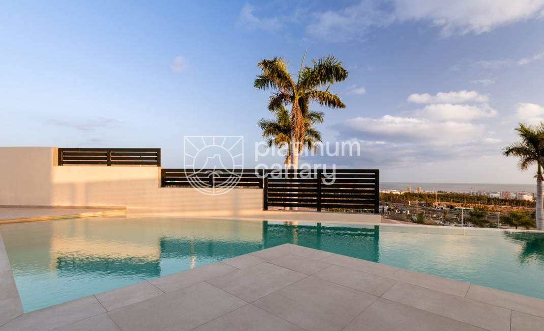 Revente - Villa - Adeje - Santa Cruz de Tenerife