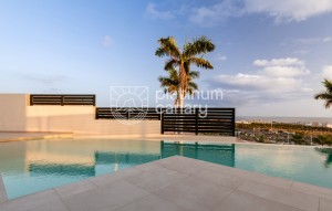 Revente - Villa - Adeje - Santa Cruz de Tenerife