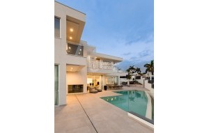 Revente - Villa - Adeje - Santa Cruz de Tenerife