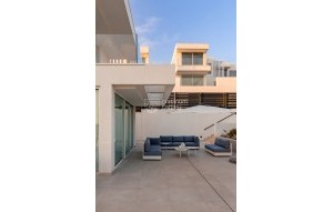 Revente - Villa - Adeje - Santa Cruz de Tenerife