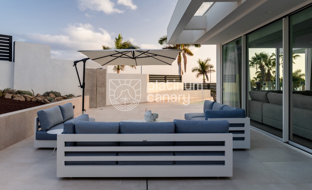 Revente - Villa - Adeje - Santa Cruz de Tenerife