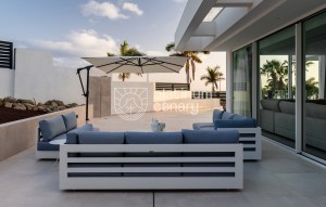 Revente - Villa - Adeje - Santa Cruz de Tenerife
