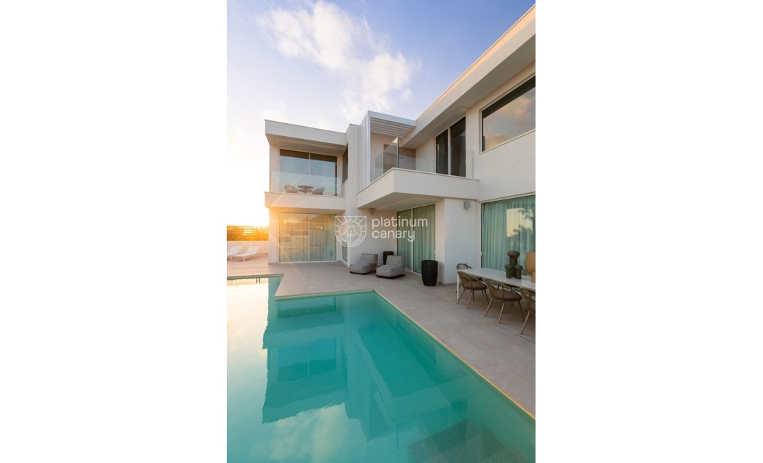 Revente - Villa - Adeje - Santa Cruz de Tenerife