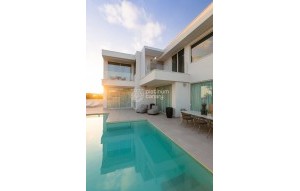 Revente - Villa - Adeje - Santa Cruz de Tenerife
