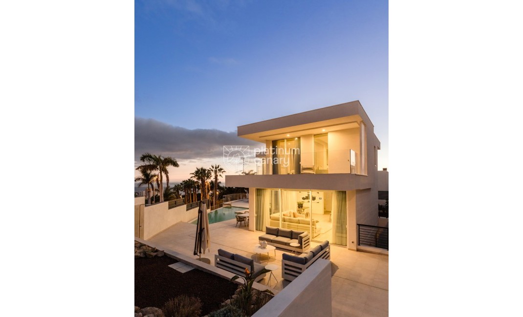 Revente - Villa - Adeje - Santa Cruz de Tenerife