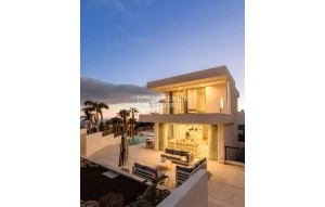 Revente - Villa - Adeje - Santa Cruz de Tenerife