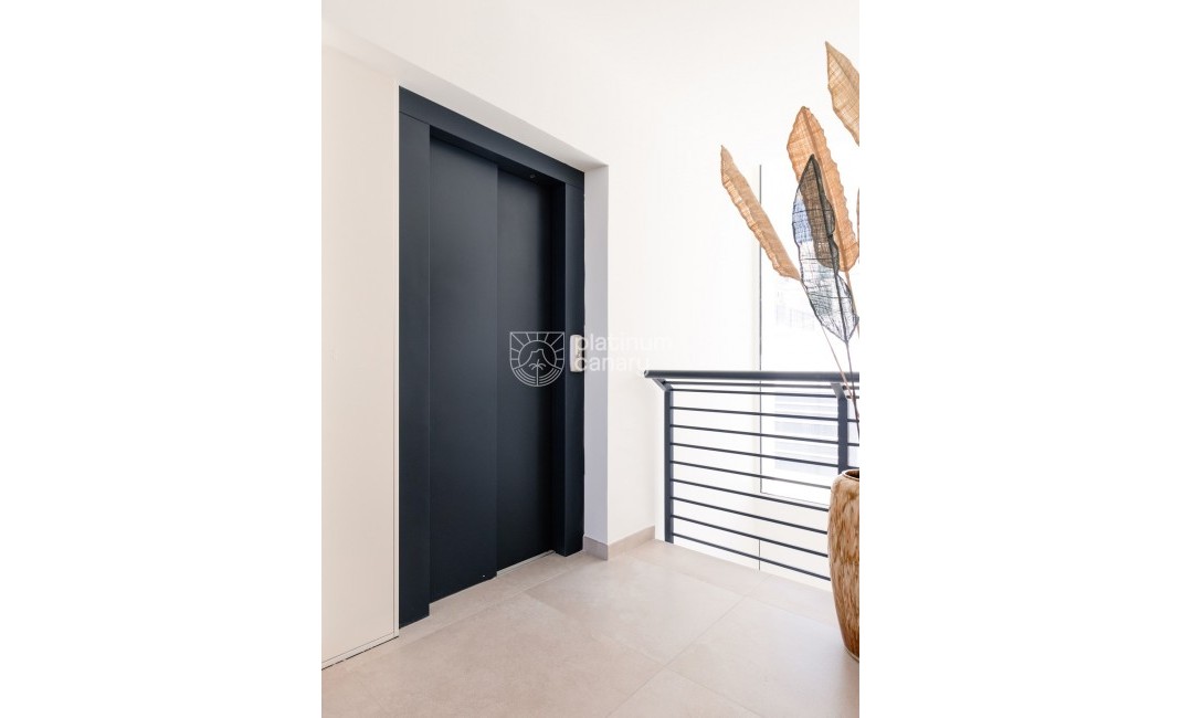 Revente - Villa - Adeje - Santa Cruz de Tenerife