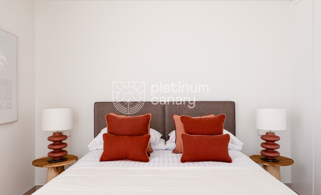 Revente - Villa - Adeje - Santa Cruz de Tenerife