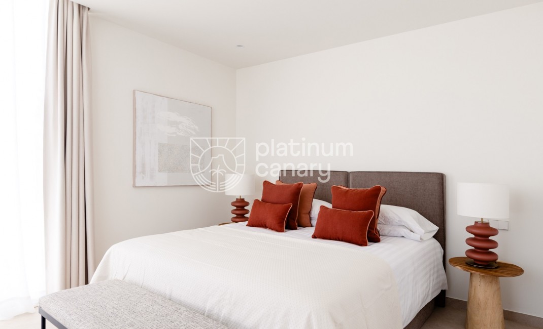 Revente - Villa - Adeje - Santa Cruz de Tenerife